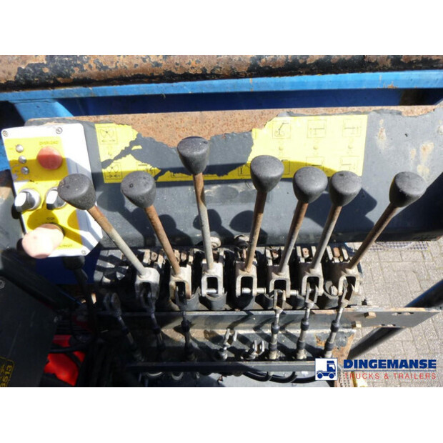 2009 هينو FY1EUKA-43060664