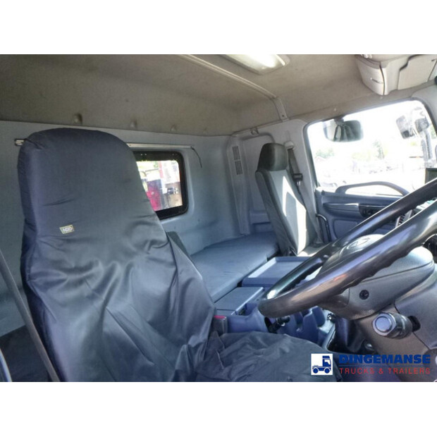 2009 هينو FY1EUKA-43060666