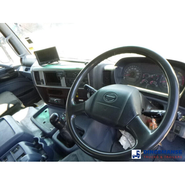 2009 هينو FY1EUKA-43060667