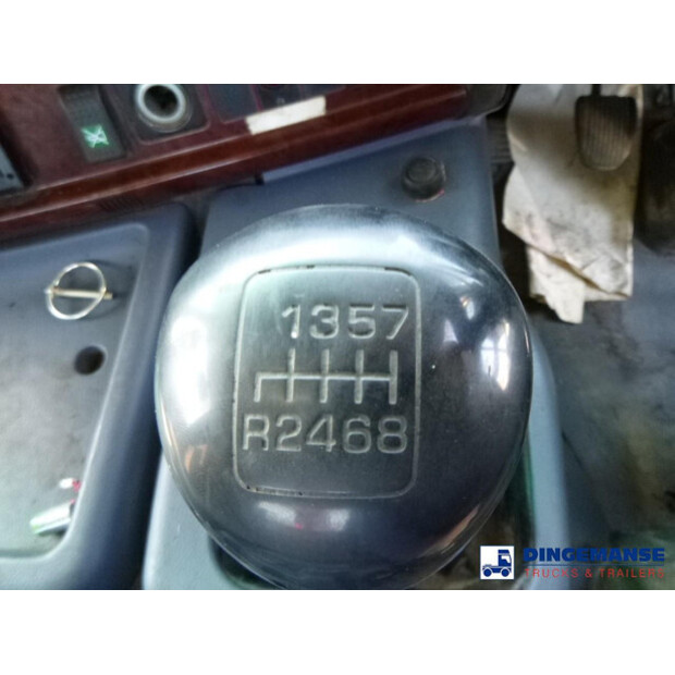 2009 هينو FY1EUKA-43060670