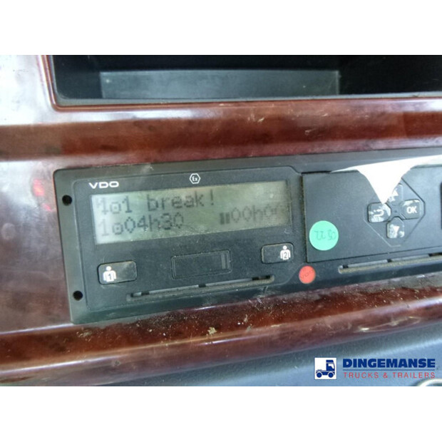 2009 هينو FY1EUKA-43060671