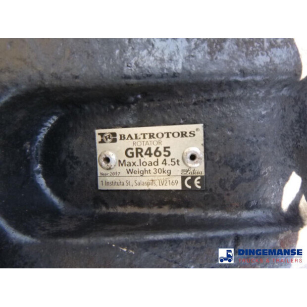 2009 هينو FY1EUKA-43060673