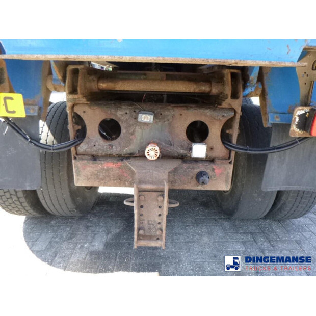 2009 هينو FY1EUKA-43060674