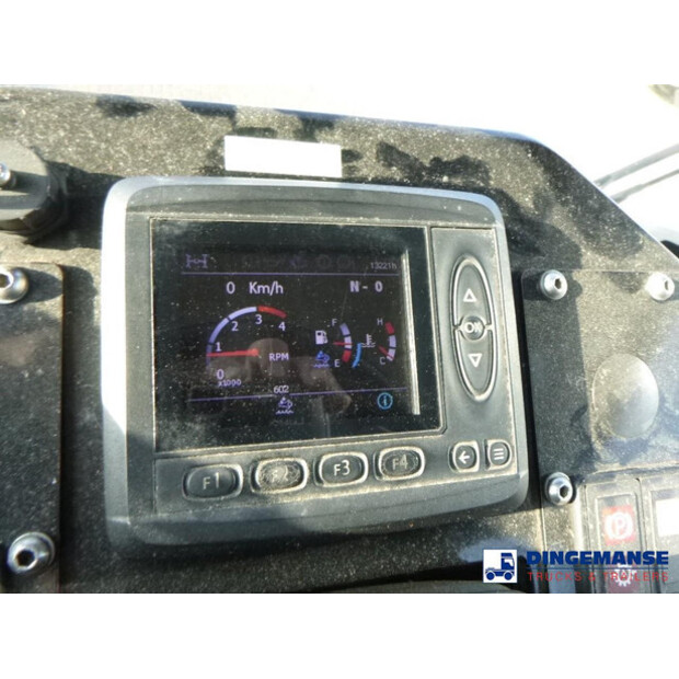 2016 MOL RM255-43060708