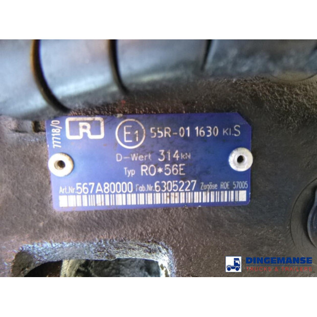 2016 MOL RM255-43060710