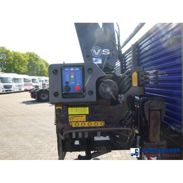 2012 MAN TGS 26.360-43060715