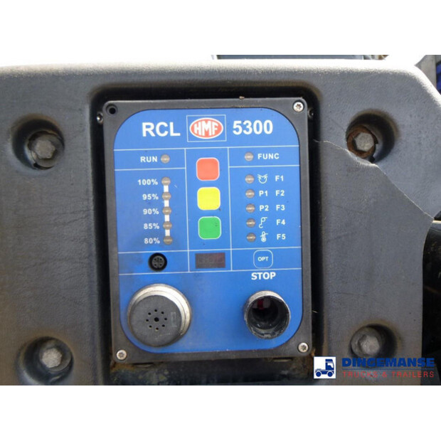 2012 MAN TGS 26.360-43060716