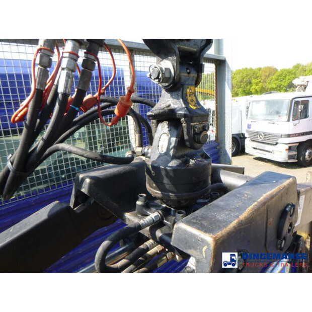 2012 MAN TGS 26.360-43060718