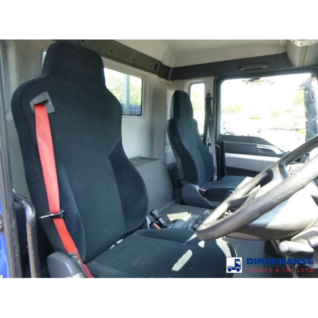 2012 MAN TGS 26.360-43060721