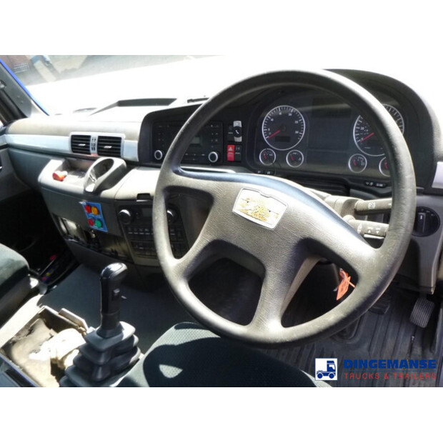 2012 MAN TGS 26.360-43060723