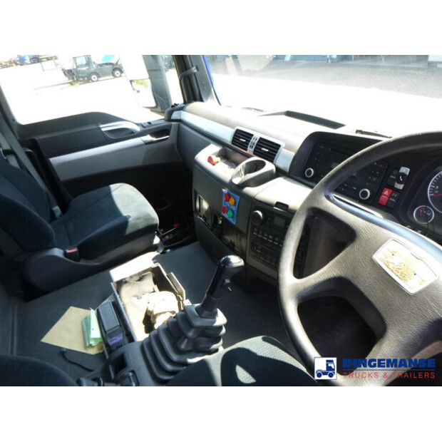 2012 MAN TGS 26.360-43060724