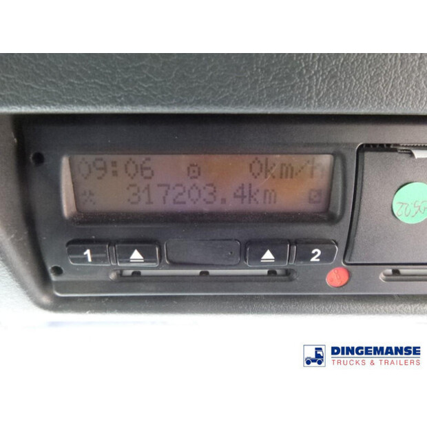 2012 MAN TGS 26.360-43060728