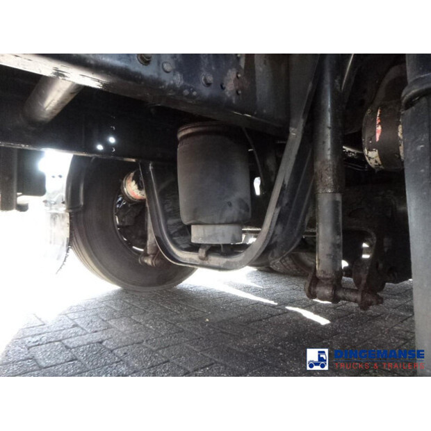 2012 MAN TGS 26.360-43060729