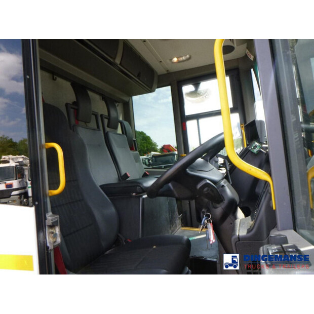 2016 Mercedes-Benz Econic 2630-43060745
