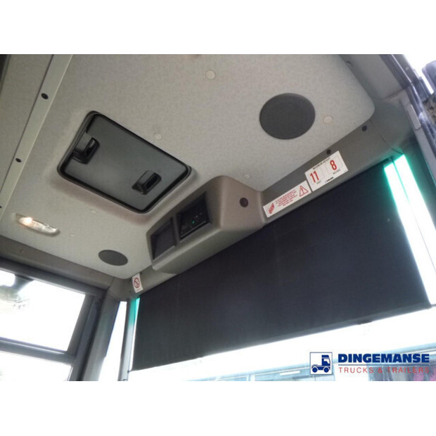 2016 Mercedes-Benz Econic 2630-43060748