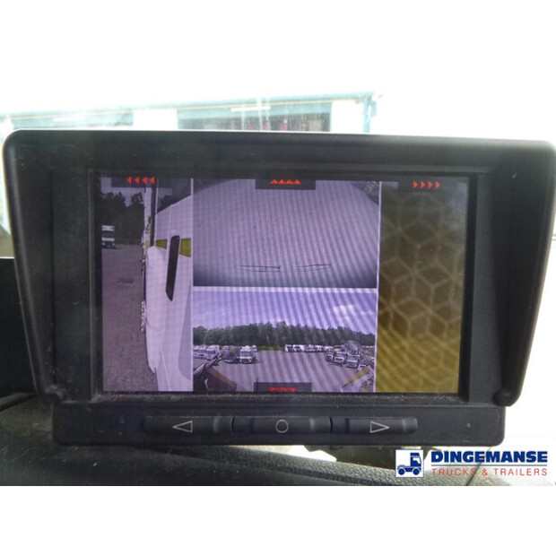 2016 Mercedes-Benz Econic 2630-43060749