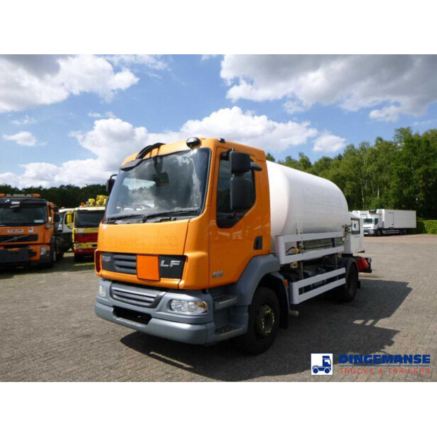 2009 DAF LF 55.180-43060755