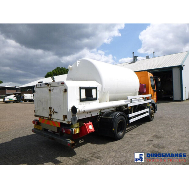 2009 DAF LF 55.180-43060758