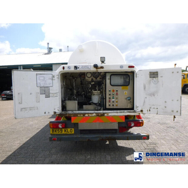 2009 DAF LF 55.180-43060759