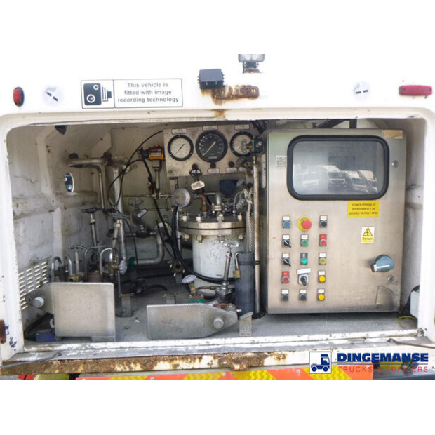 2009 DAF LF 55.180-43060760