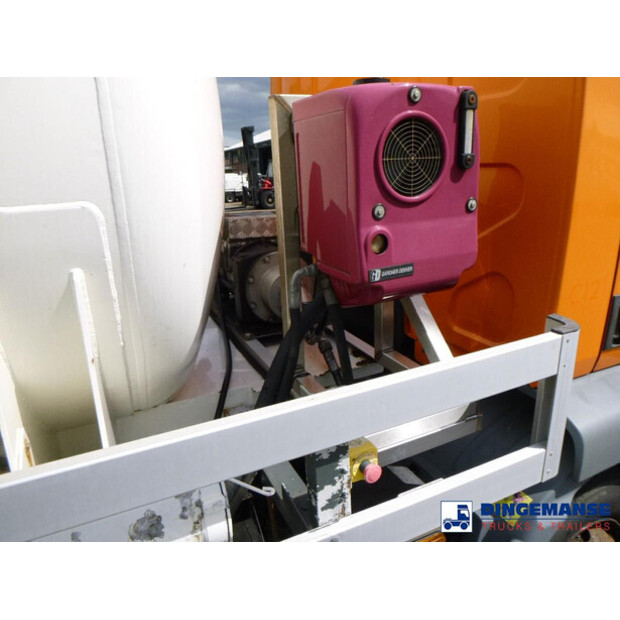 2009 DAF LF 55.180-43060761