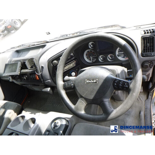 2009 DAF LF 55.180-43060763