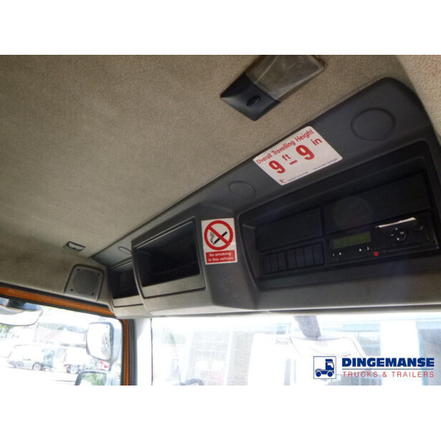 2009 DAF LF 55.180-43060764