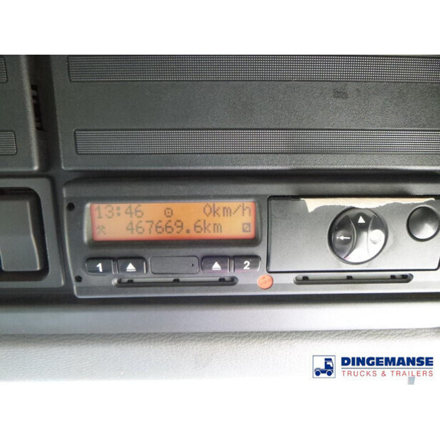 2009 DAF LF 55.180-43060765