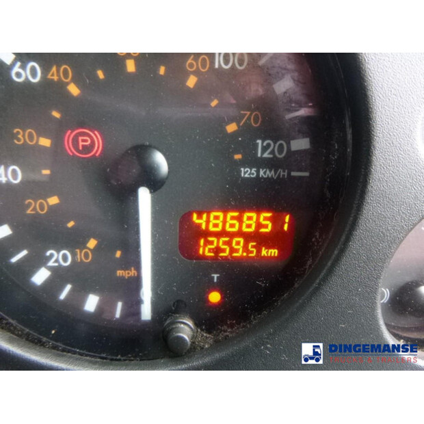 2007 داف LF 55.180-43060780