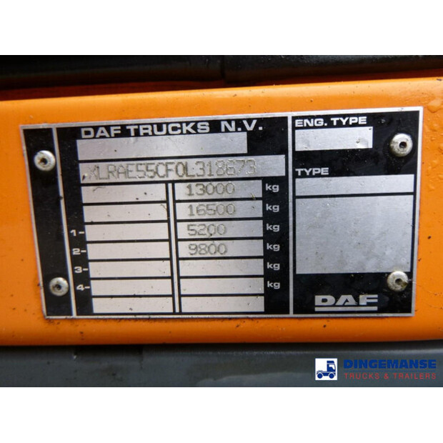 2007 داف LF 55.180-43060785