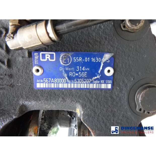 2016 MOL RM255-43060792