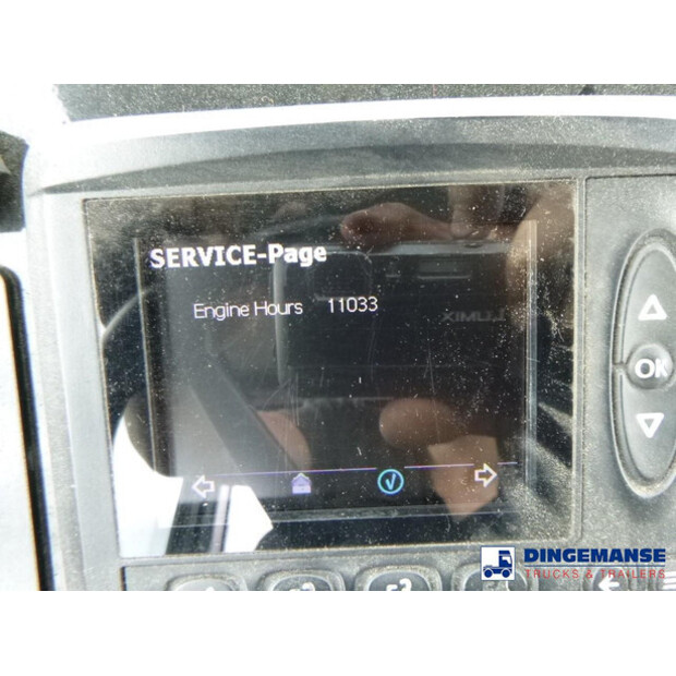 2016 MOL RM255-43060798