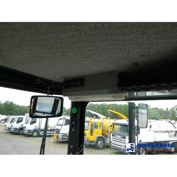 2016 MOL RM255-43060800