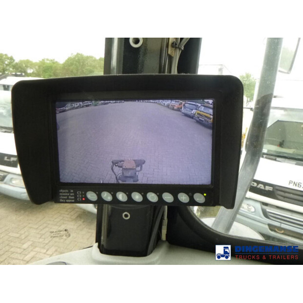 2016 MOL RM255-43060801