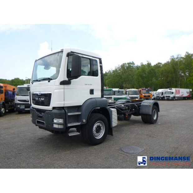 2013 مان TGS 19.360-43060803