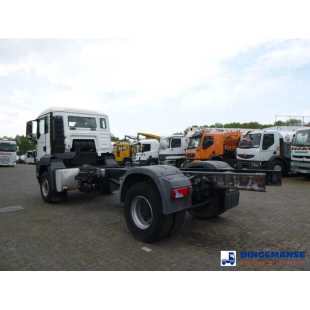 2013 مان TGS 19.360-43060806