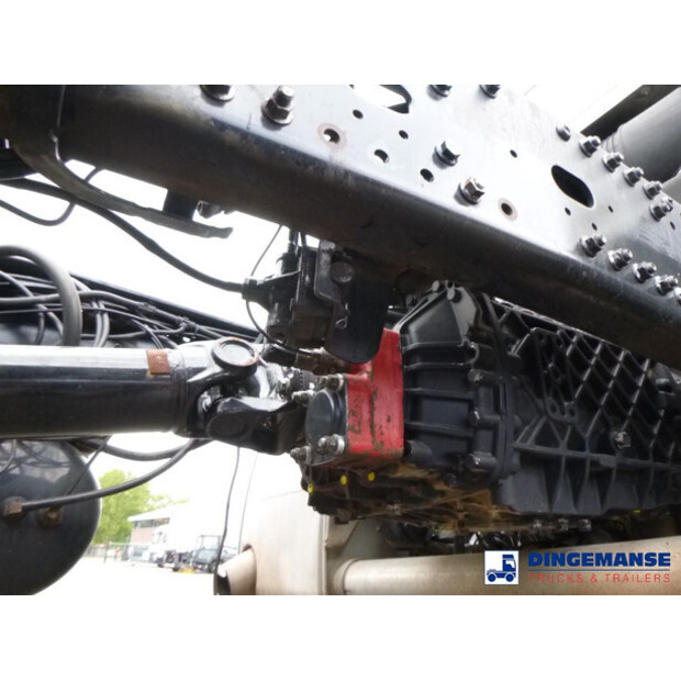 2013 مان TGS 19.360-43060807