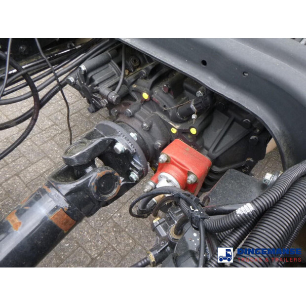 2013 مان TGS 19.360-43060808