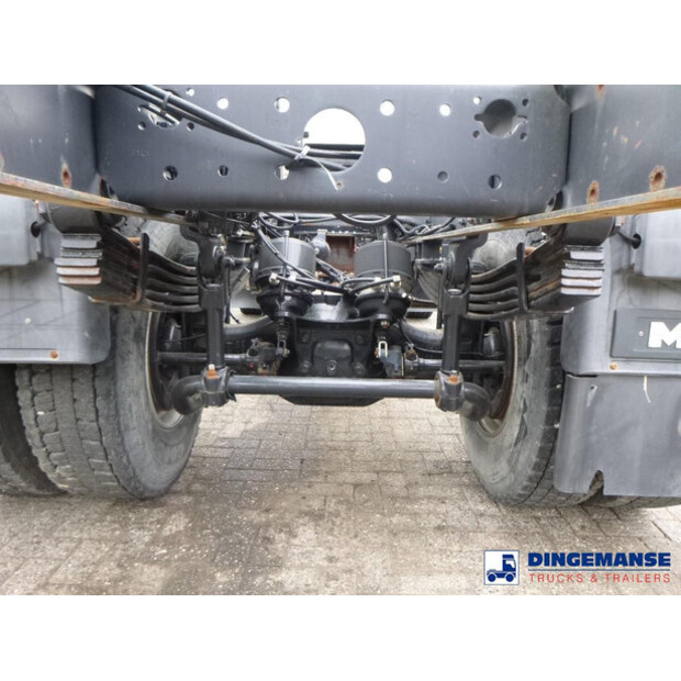 2013 مان TGS 19.360-43060809