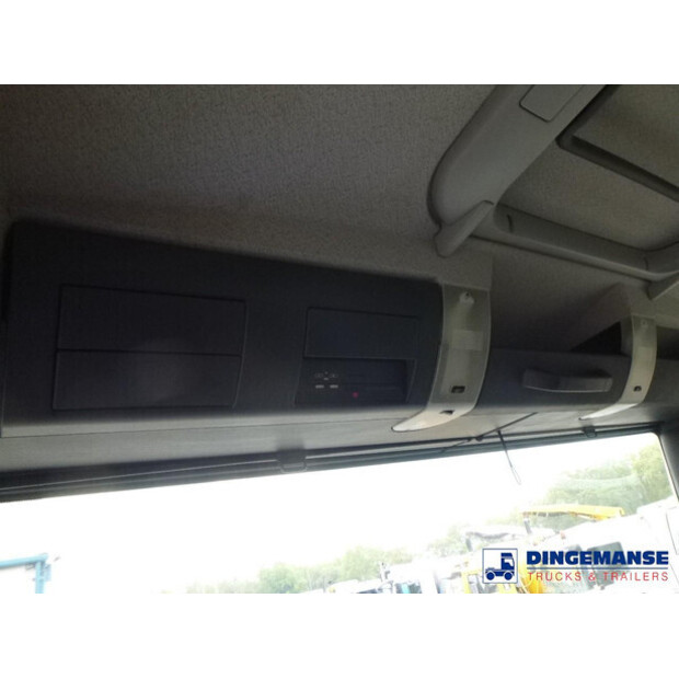 2013 مان TGS 19.360-43060811