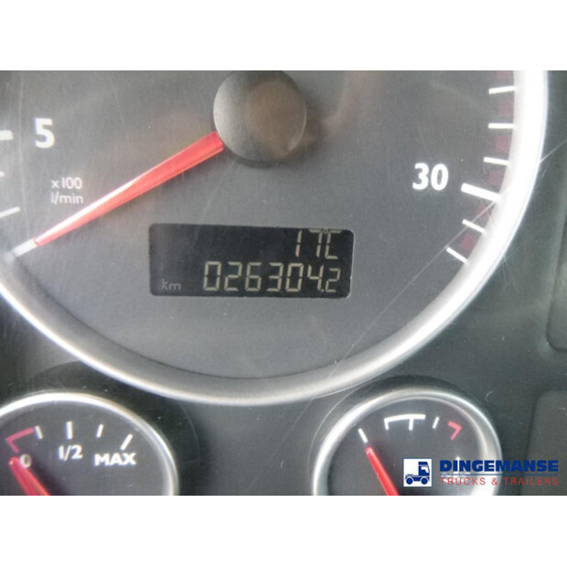 2013 مان TGS 19.360-43060814