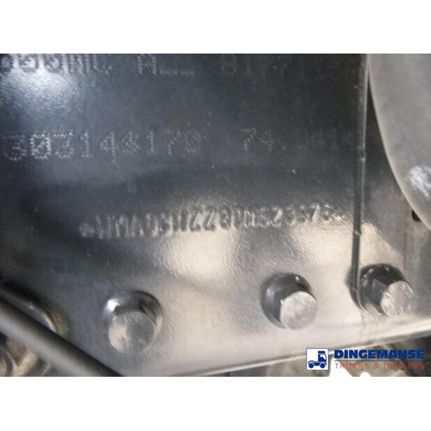 2013 مان TGS 19.360-43060816