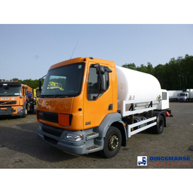 2007 DAF LF 55.180-43060818