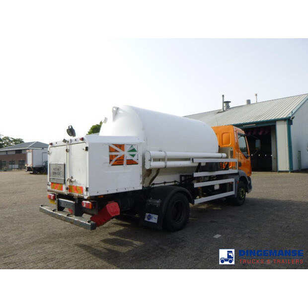 2007 DAF LF 55.180-43060820