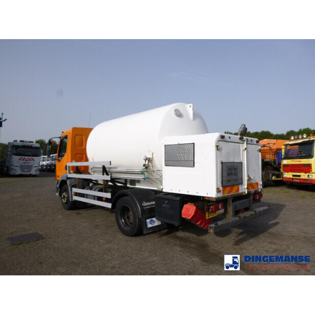 2007 DAF LF 55.180-43060821