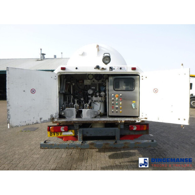 2007 DAF LF 55.180-43060822