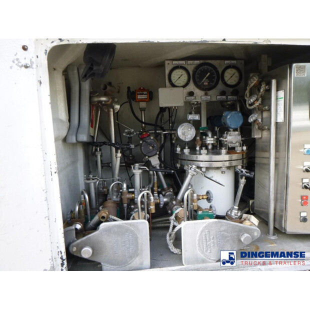 2007 DAF LF 55.180-43060823