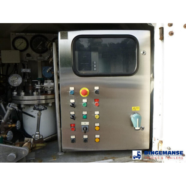 2007 DAF LF 55.180-43060824