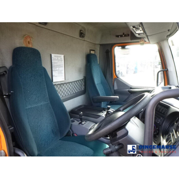 2007 DAF LF 55.180-43060827