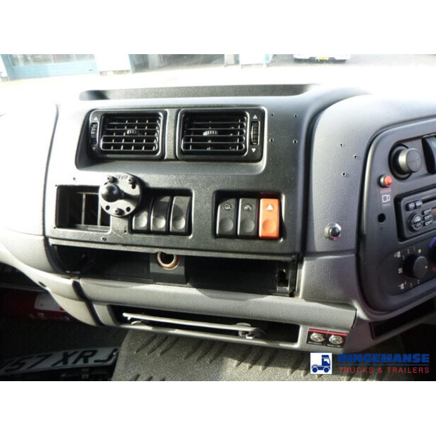 2007 DAF LF 55.180-43060829